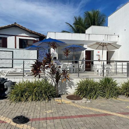 Apartamento Duplex - A 3 Min Da Praia Ape, Proximo Axe Moi E Toatoa Porto Seguro Eksteriør bilde