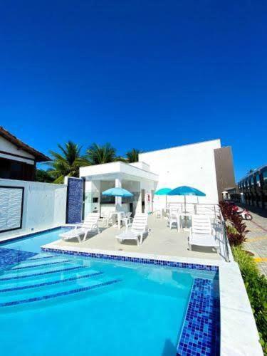 Apartamento Duplex - A 3 Min Da Praia Ape, Proximo Axe Moi E Toatoa Porto Seguro Eksteriør bilde