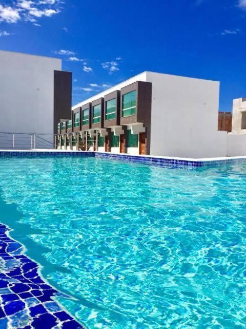 Apartamento Duplex - A 3 Min Da Praia Ape, Proximo Axe Moi E Toatoa Porto Seguro Eksteriør bilde