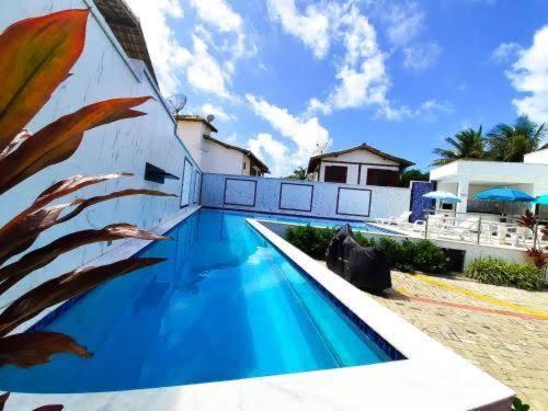 Apartamento Duplex - A 3 Min Da Praia Ape, Proximo Axe Moi E Toatoa Porto Seguro Eksteriør bilde