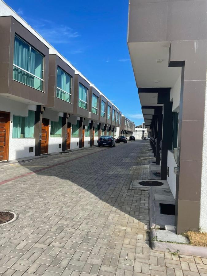 Apartamento Duplex - A 3 Min Da Praia Ape, Proximo Axe Moi E Toatoa Porto Seguro Eksteriør bilde