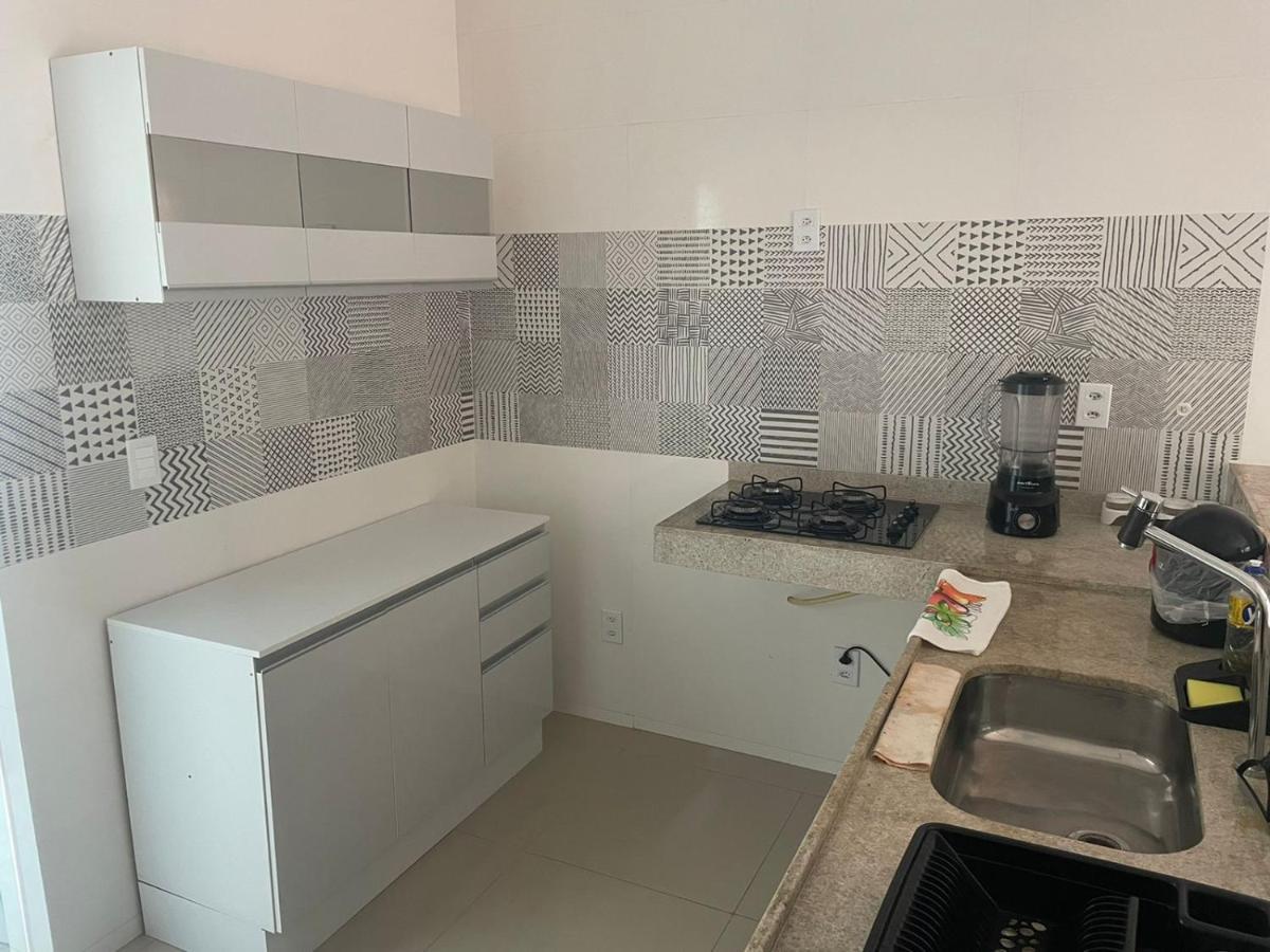 Apartamento Duplex - A 3 Min Da Praia Ape, Proximo Axe Moi E Toatoa Porto Seguro Eksteriør bilde