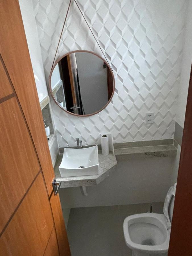 Apartamento Duplex - A 3 Min Da Praia Ape, Proximo Axe Moi E Toatoa Porto Seguro Eksteriør bilde