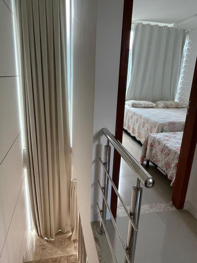 Apartamento Duplex - A 3 Min Da Praia Ape, Proximo Axe Moi E Toatoa Porto Seguro Eksteriør bilde