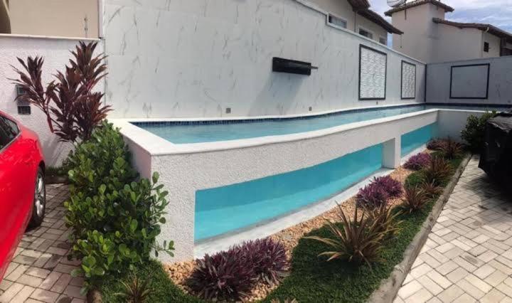 Apartamento Duplex - A 3 Min Da Praia Ape, Proximo Axe Moi E Toatoa Porto Seguro Eksteriør bilde