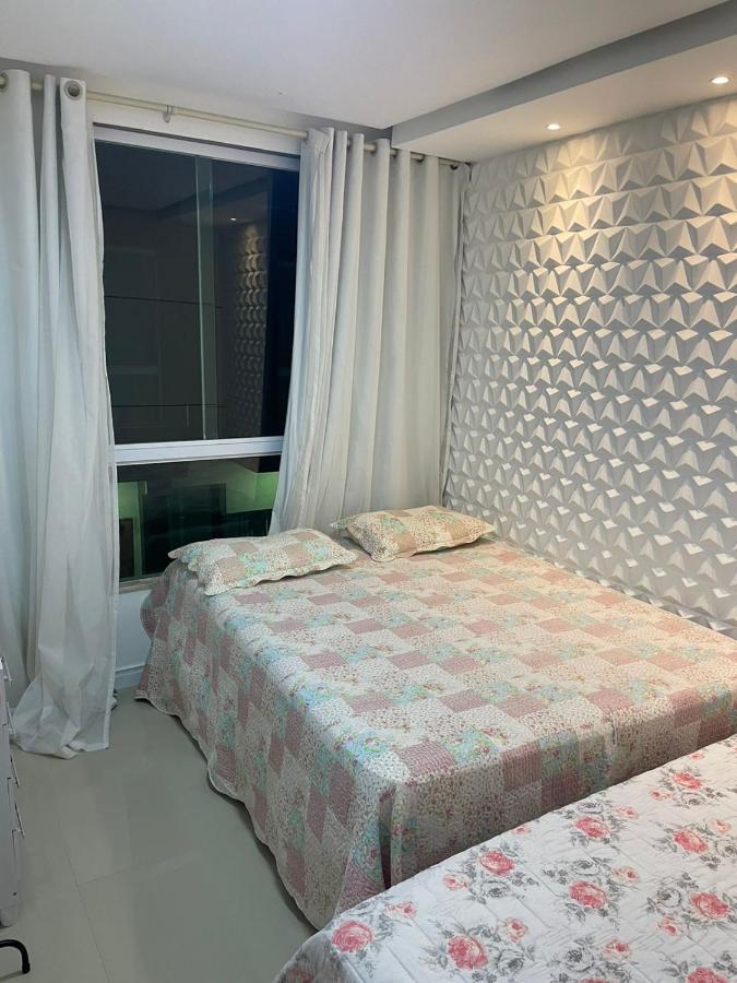 Apartamento Duplex - A 3 Min Da Praia Ape, Proximo Axe Moi E Toatoa Porto Seguro Eksteriør bilde
